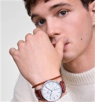 Montebelluna - Via Dante Alighieri, 1 - Orologio Daniel Wellington Uomo in Acciaio DW00100867 - DW00100867